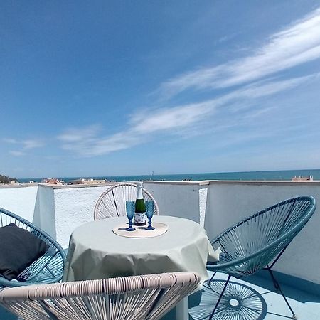 Apartament Les Cases Лес-Касес- д'Альканар Экстерьер фото