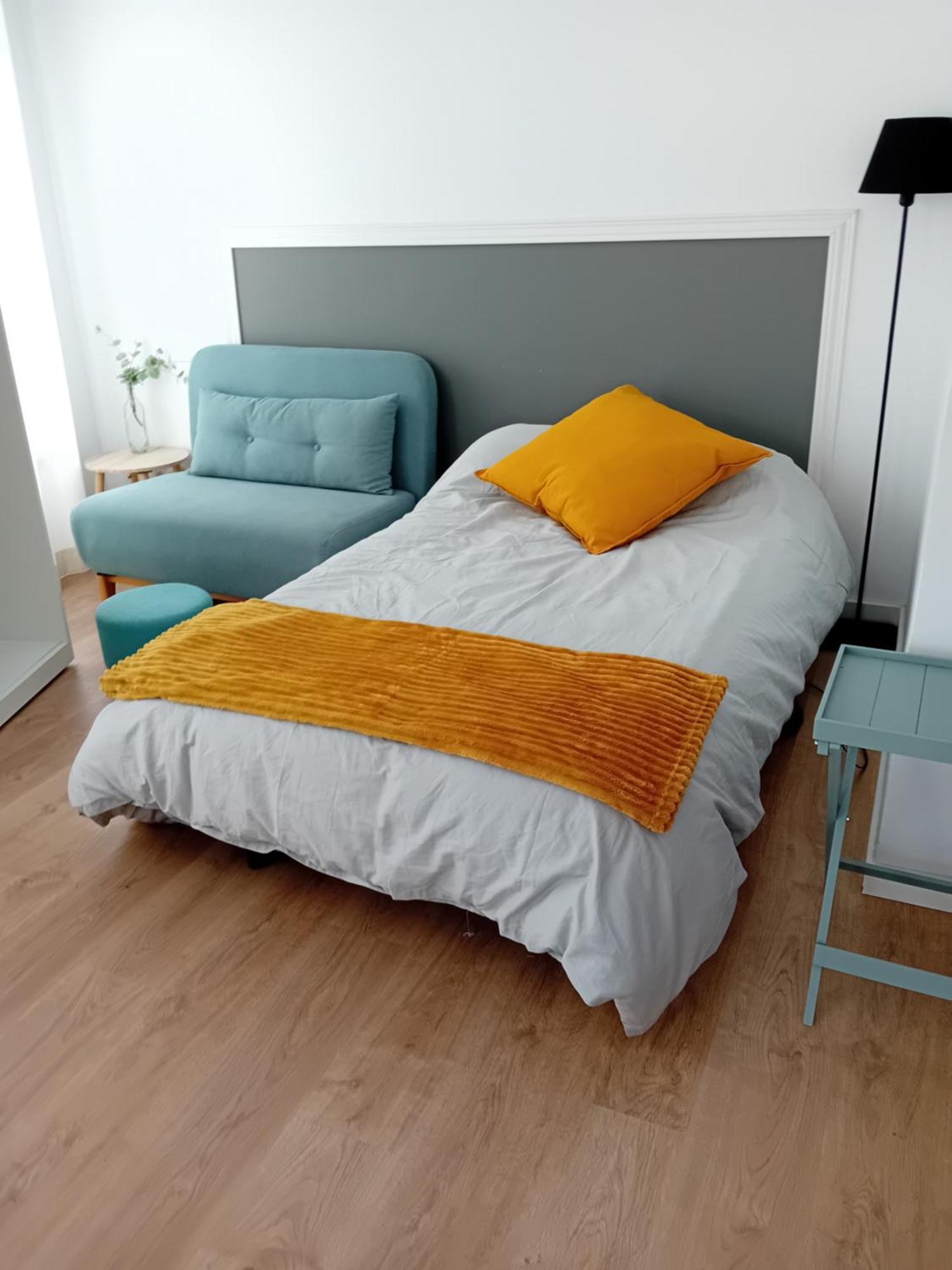 Apartament Les Cases Лес-Касес- д'Альканар Экстерьер фото