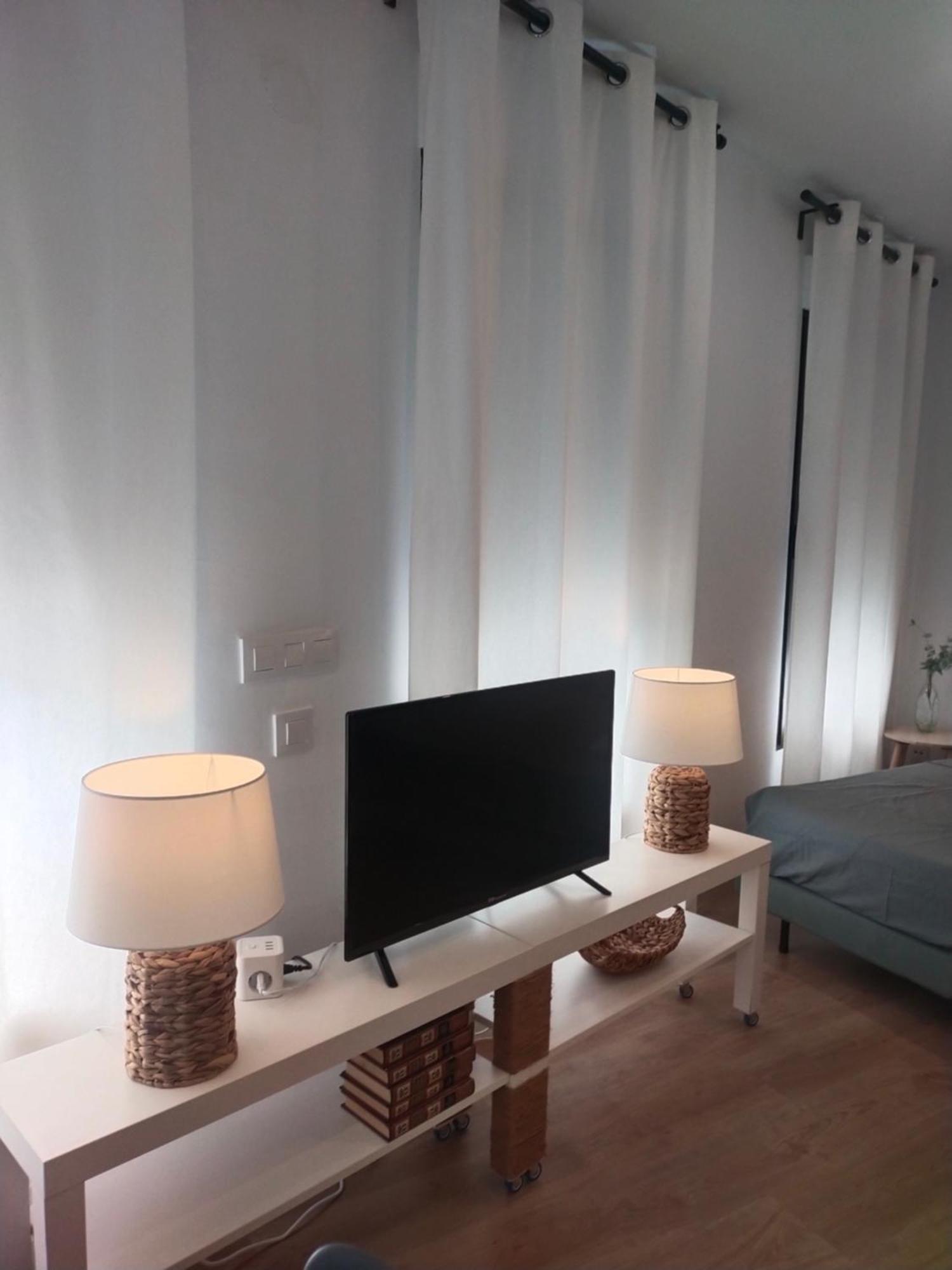 Apartament Les Cases Лес-Касес- д'Альканар Экстерьер фото