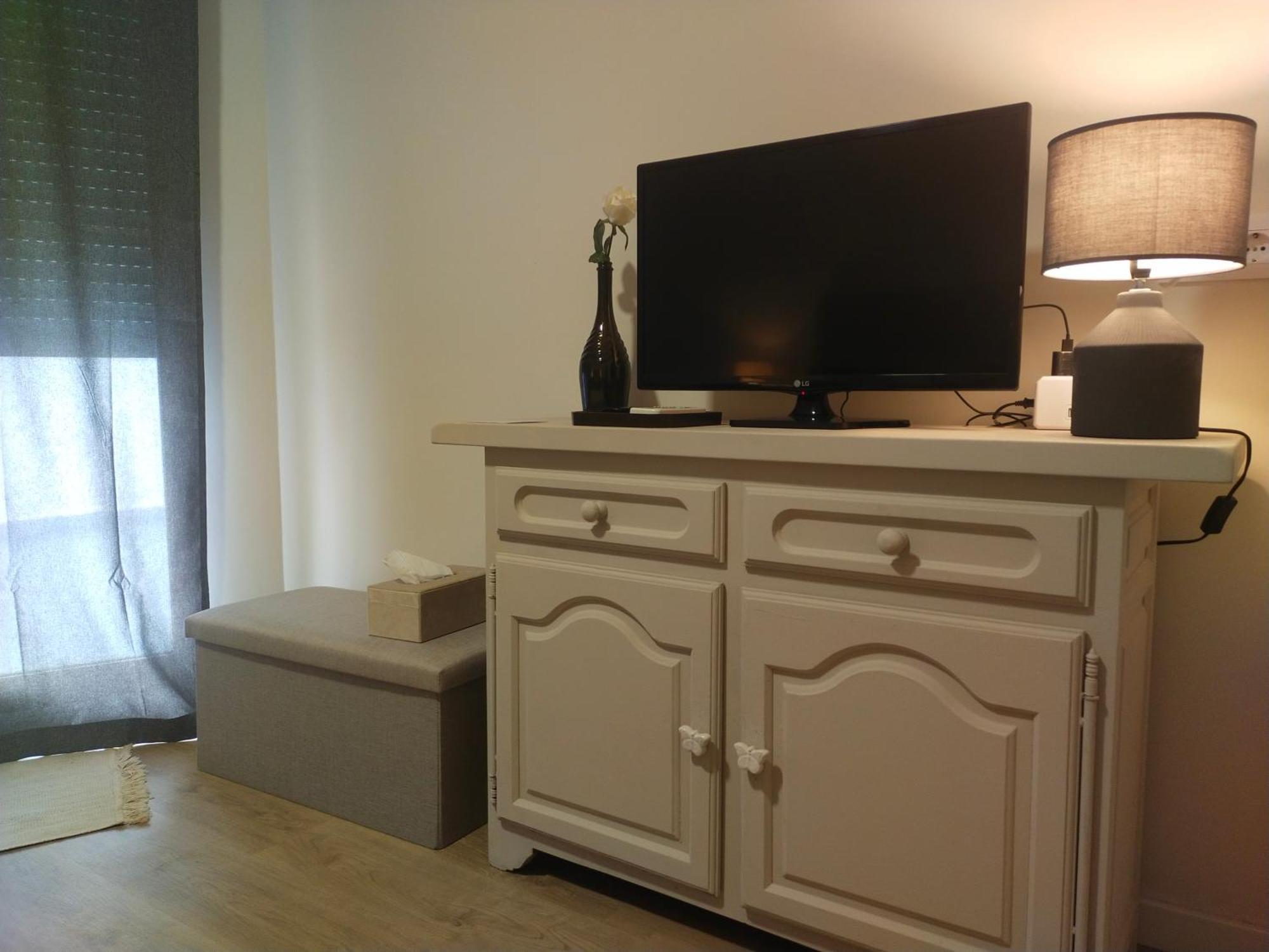 Apartament Les Cases Лес-Касес- д'Альканар Экстерьер фото